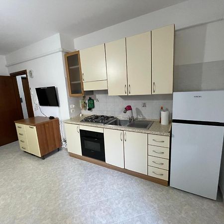 Veranda Dei Gelsomini Siderno Exteriör bild