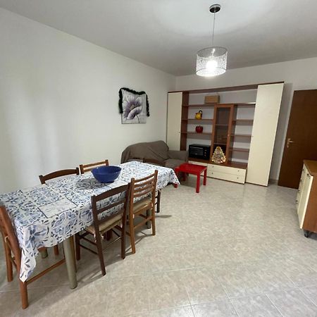 Veranda Dei Gelsomini Siderno Exteriör bild