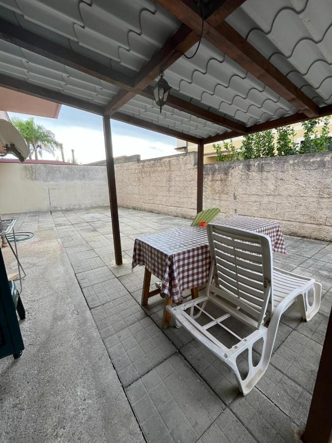 Veranda Dei Gelsomini Siderno Exteriör bild
