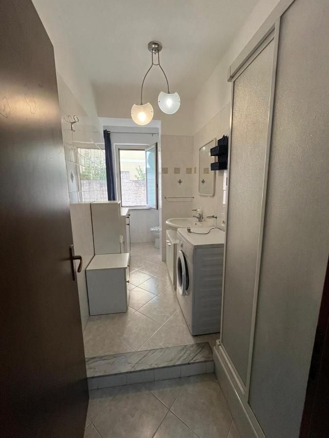 Veranda Dei Gelsomini Siderno Exteriör bild