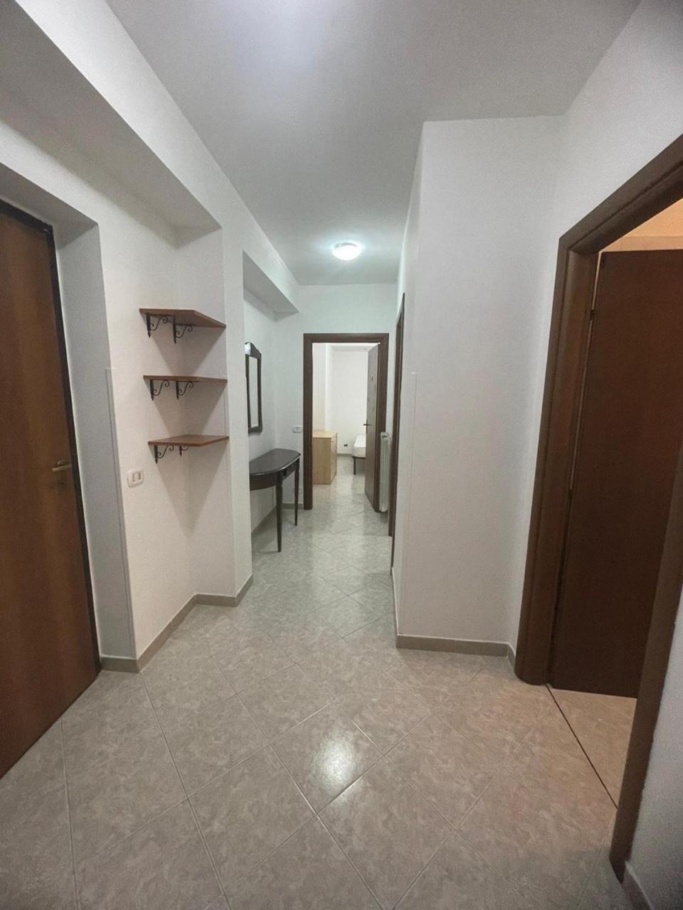 Veranda Dei Gelsomini Siderno Exteriör bild