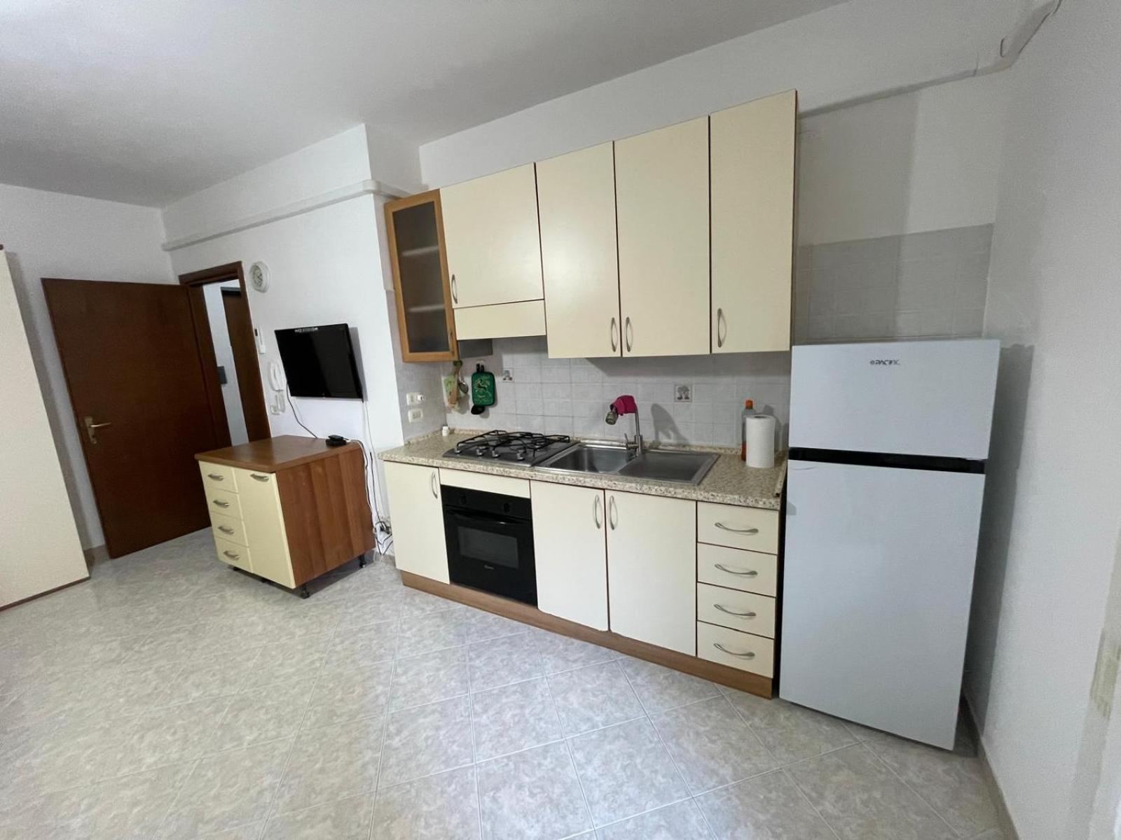 Veranda Dei Gelsomini Siderno Exteriör bild