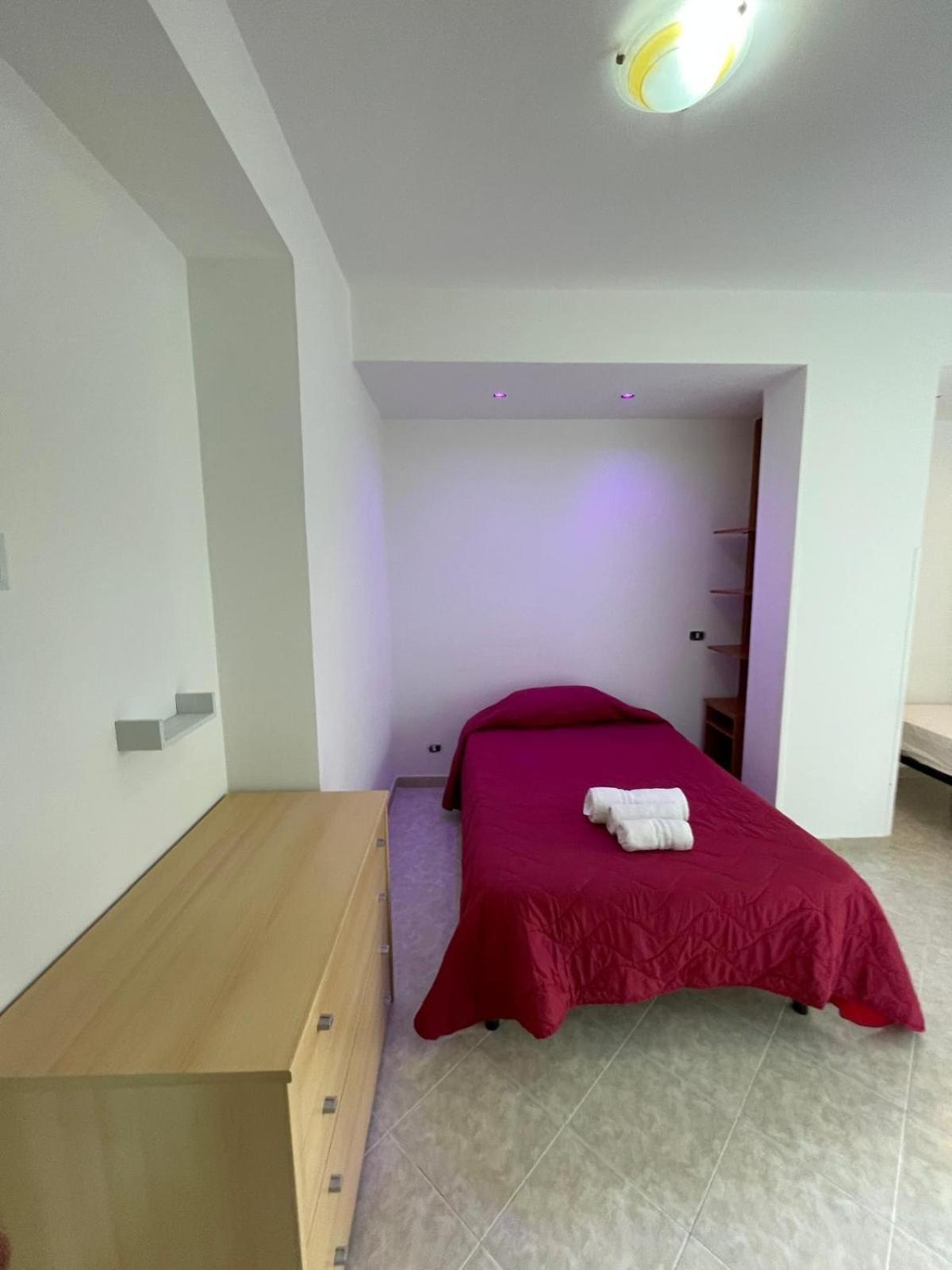 Veranda Dei Gelsomini Siderno Exteriör bild