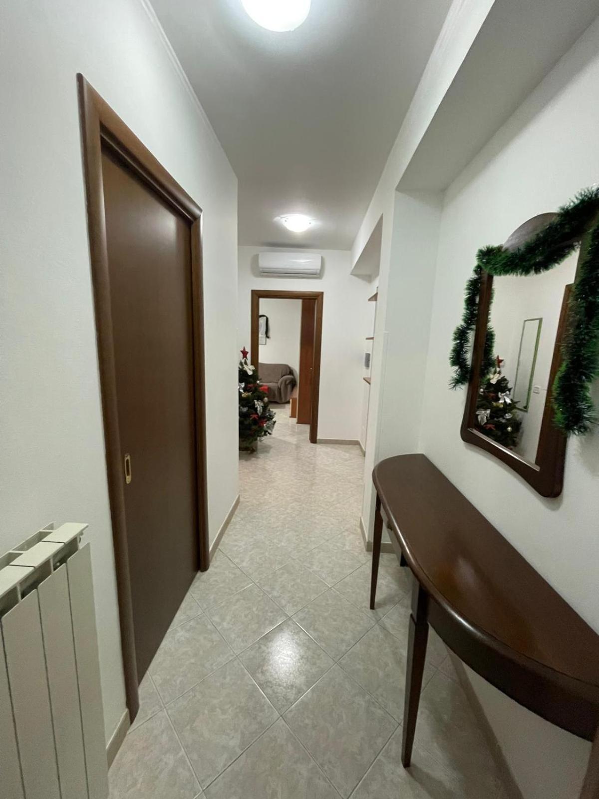 Veranda Dei Gelsomini Siderno Exteriör bild