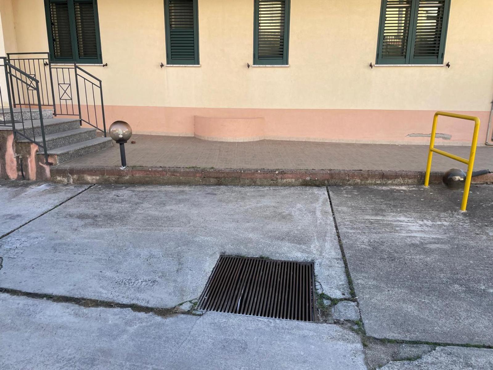 Veranda Dei Gelsomini Siderno Exteriör bild