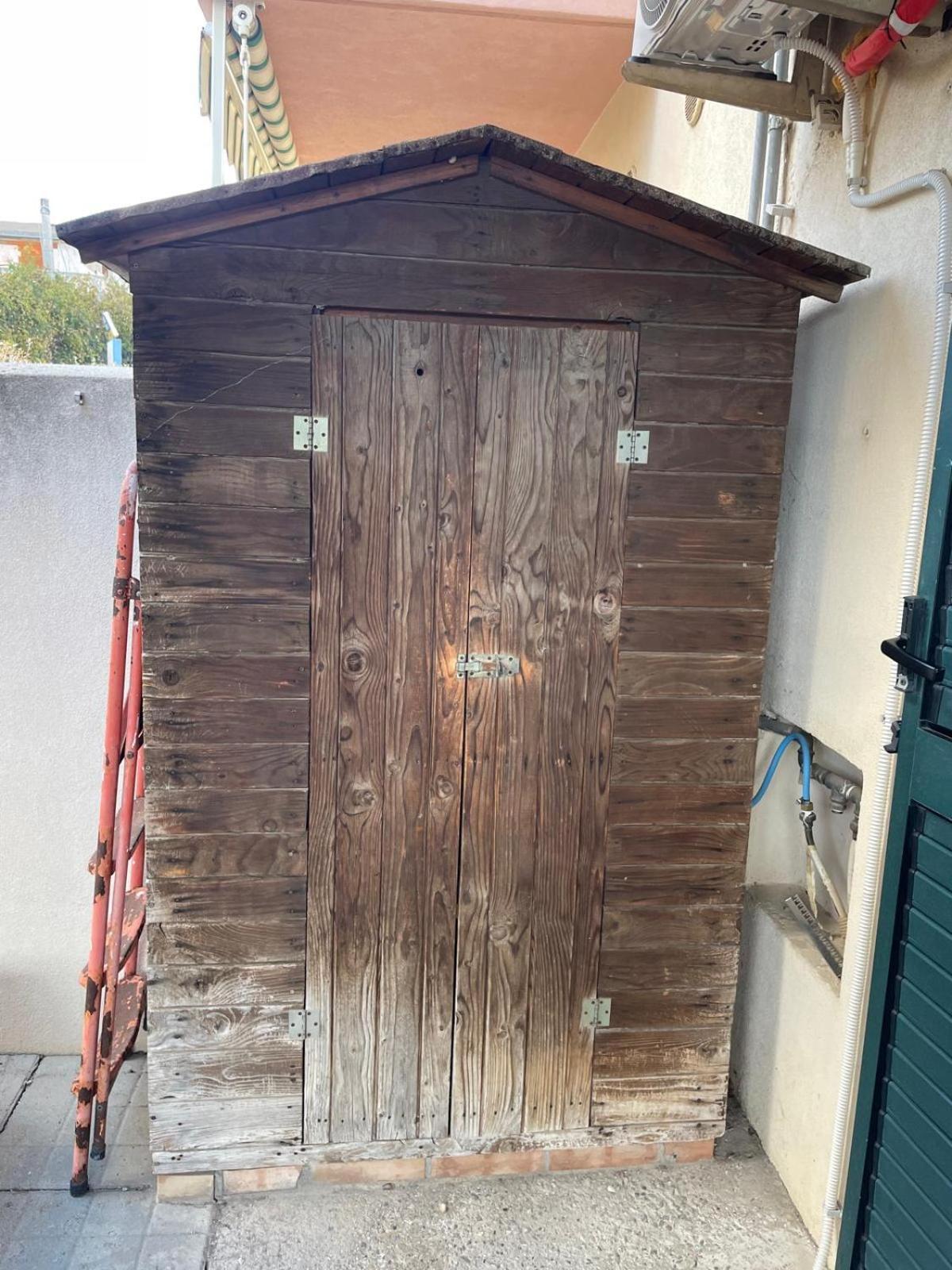 Veranda Dei Gelsomini Siderno Exteriör bild