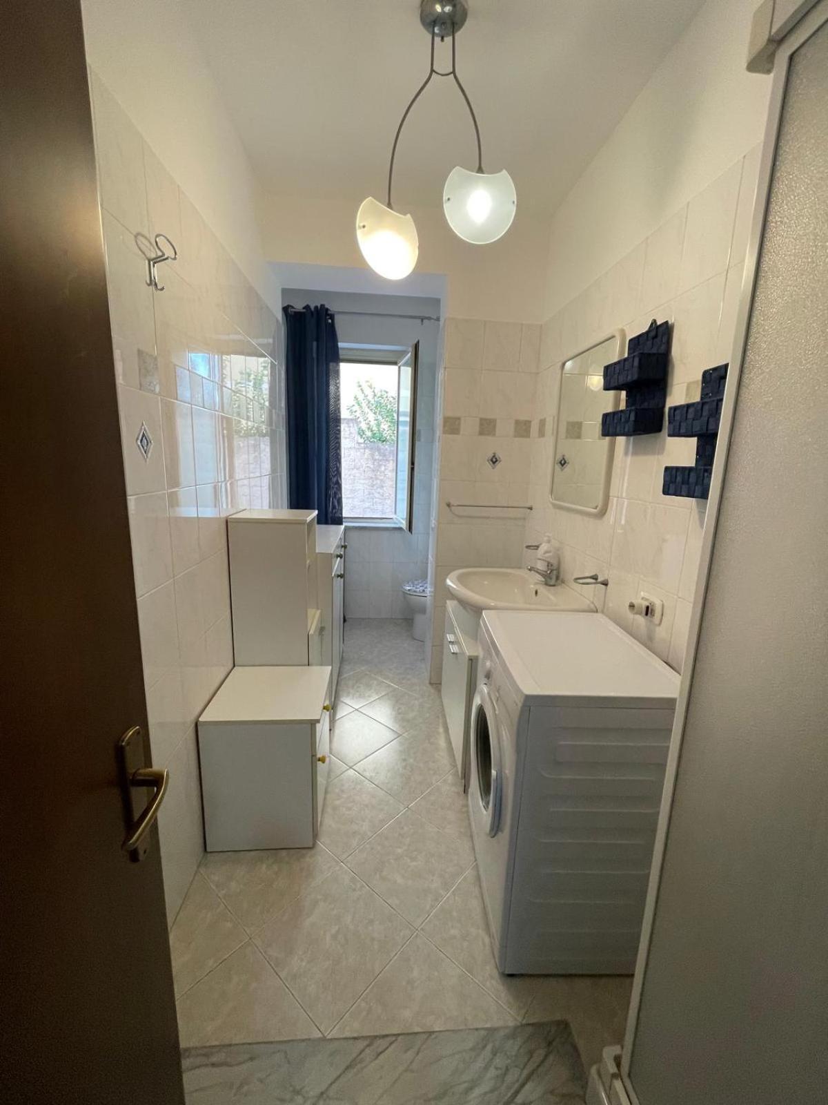 Veranda Dei Gelsomini Siderno Exteriör bild